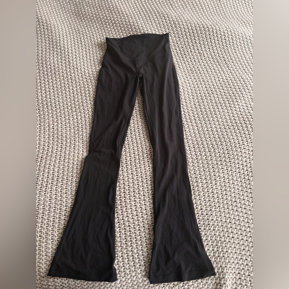 Lululemon Align Mini Flare